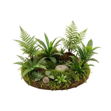 Berea Aloha Hawaii Free Spirited Hippie Hawaii Themed Vacation Fairy Garden