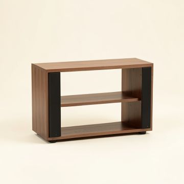 Kerry Tv Stand For Tvs Up To 78 '' (synthetic illustration; no displayed measurements)