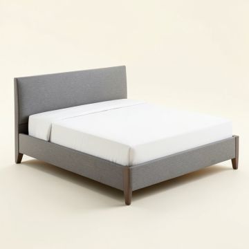 Dillynn Twin Platform Bed (synthetic illustration; no displayed measurements)