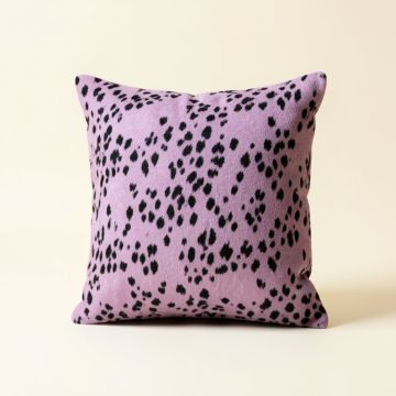 Lasell Animal Print Throw Pillow Cover (synthetic illustration; no displayed measurements)