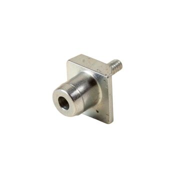 Williamsburg 3 3/4 '' Center To Center Bar Pull