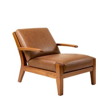 Ippolito Chaise Lounge (synthetic illustration; no displayed measurements)
