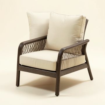 Ulla Patio Chair With Cushions (synthetic illustration; no displayed measurements)