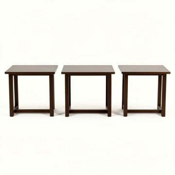 Rayna 3 Piece Coffee Table Set (synthetic illustration; no displayed measurements)