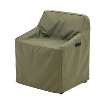 Wayfair Basics® Water Resistant Patio Chair Cover