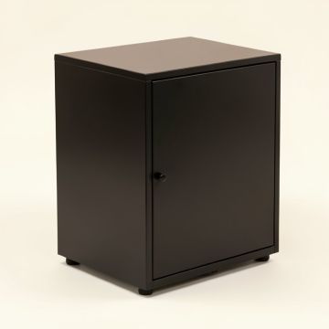 Storage Cabinet (synthetic illustration; no displayed measurements)