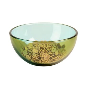 Kastehelmi 7.75 Oz . Cereal Bowl
