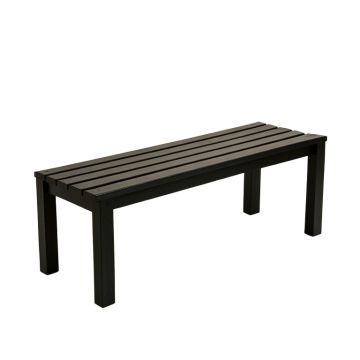 Laurel Arc Indoor Bench