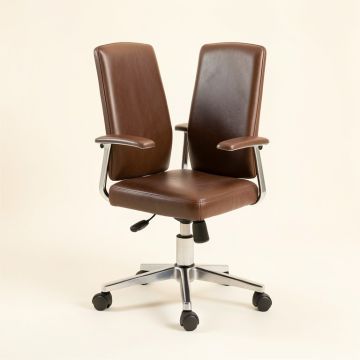 Alina Task Chair (synthetic illustration; no displayed measurements)