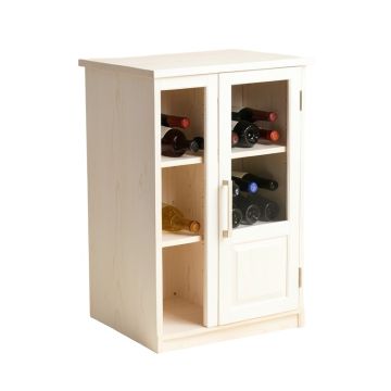 Kinch Bar With Wine Storage