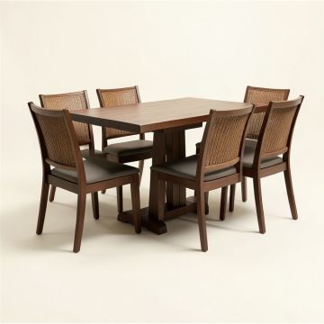 Bremer 5 - Piece Counter Height Dining Set (synthetic illustration; no displayed measurements)