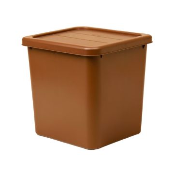 Plastic Deck Storage Box