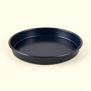 Oak Brook Serving Tray - Navy (synthetic illustration; no displayed measurements)