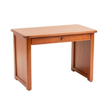 Fern Bridge Writing Desk - Terracotta