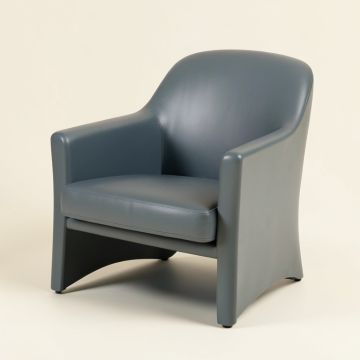 Ponce 28 '' Wide Armchair (synthetic illustration; no displayed measurements)