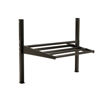 Womack Wall Mounted Sports Rack