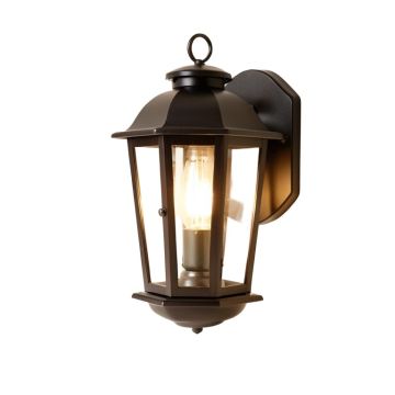Landon Outdoor Wall Lantern