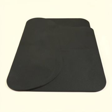 Seigler Comfort Heavy Duty Standing 2 Piece Anti-Fatigue Mat Set (synthetic illustration; no displayed measurements)