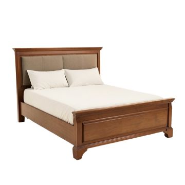 Amesbury Upholstered Standard Bed