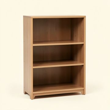 Ryley Industrial Etagere Bookcase (synthetic illustration; no displayed measurements)