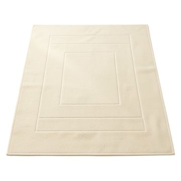 Lake Bend Rectangular Outdoor Rug - Ivory