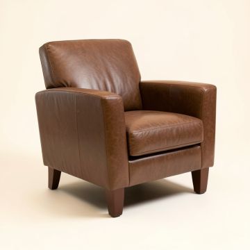 Tepper Parsons Chair (synthetic illustration; no displayed measurements)