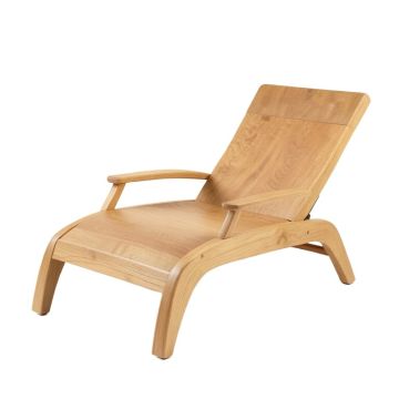Lugent Chaise Lounge