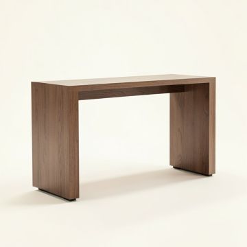 Bocel Console Table (synthetic illustration; no displayed measurements)