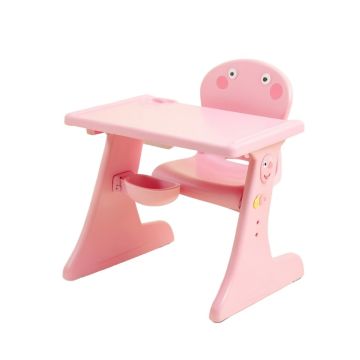 Peppa Pig Kids Desk With Cup Holder