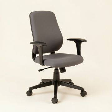 Manya Task Chair (synthetic illustration; no displayed measurements)