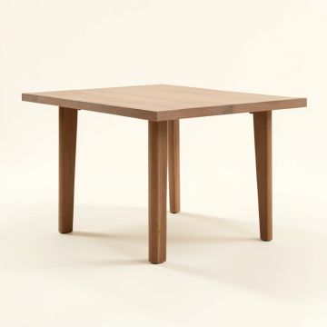 Strope Dining Table (synthetic illustration; no displayed measurements)