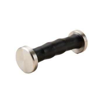 European Knurled Solid Steel Bar Pull