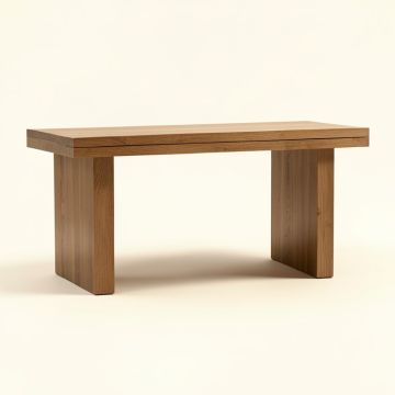 Davalle Console Table (synthetic illustration; no displayed measurements)