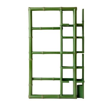 Glen Arc Empty Vertical Garden Frame