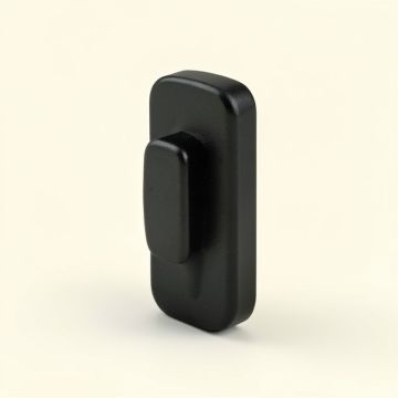 Blackrock 5 1/16 '' Center To Center Bar Pull (synthetic illustration; no displayed measurements)
