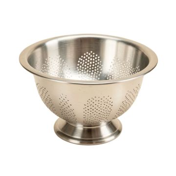 Cuisinox Stainless Steel Food Strainer