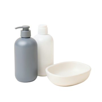 Susanne 4 Piece Bathroom Accessory Set