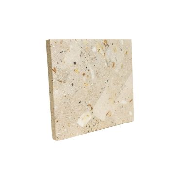 Illumina 1 '' X 4 '' Mixed Material Mosaic Tile