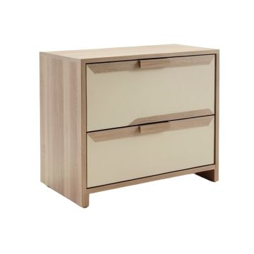 Accent Chest With Secretaire (synthetic illustration; no displayed measurements)