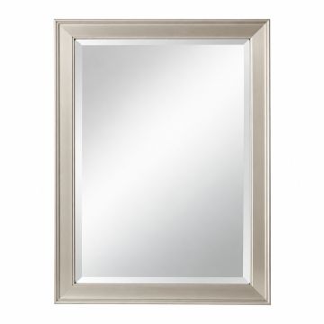 Schutz Beveled Wall Mirror