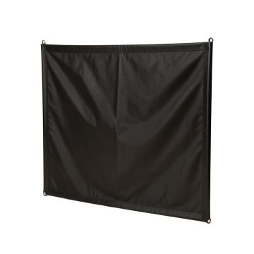 Polyethylene Privacy Screen