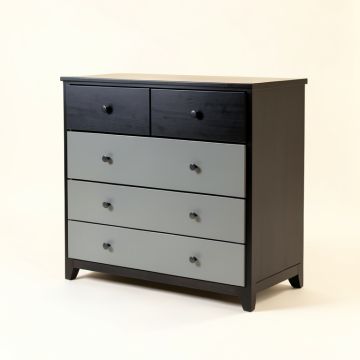 Poulos 6 Drawer Double Dresser (synthetic illustration; no displayed measurements)