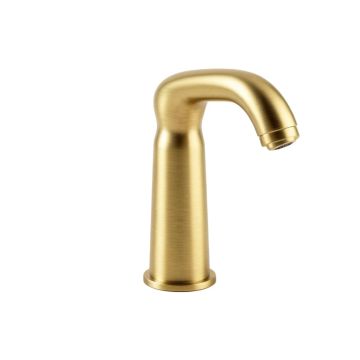 Kenzo Widespread Bathroom Faucet