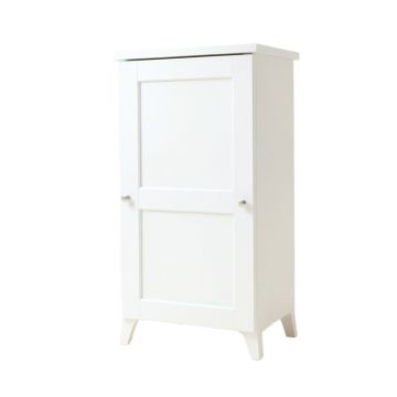Maire 23.6 '' W X 31.5 '' H X 13 '' D Free-Standing Bathroom Cabinet