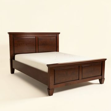 Winkelman King Standard Bed (synthetic illustration; no displayed measurements)
