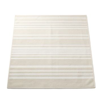 Linden Bend Rectangular Outdoor Rug - Ivory