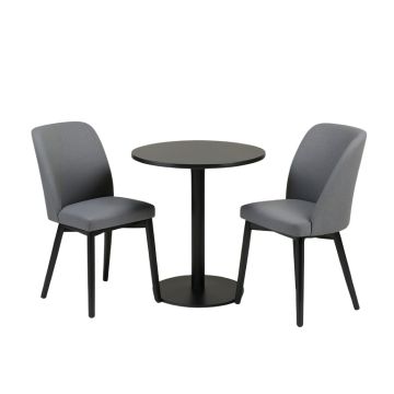 Dereham Bistro Set
