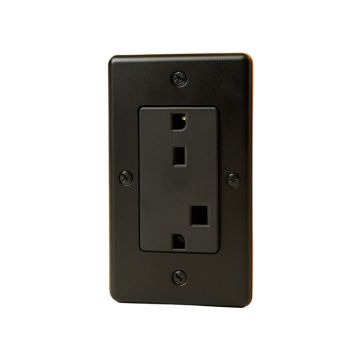 Music Dance And Fun 1-Gang Duplex Outlet Wall Plate