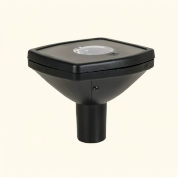 Solar Powered Led Pathway Light Pack (synthetic illustration; no displayed measurements)