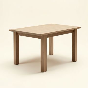 Gladyce Extendable Dining Table (synthetic illustration; no displayed measurements)